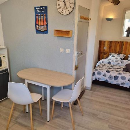 Cosy Studio Hyper Centre Perpignan Zewnętrze zdjęcie