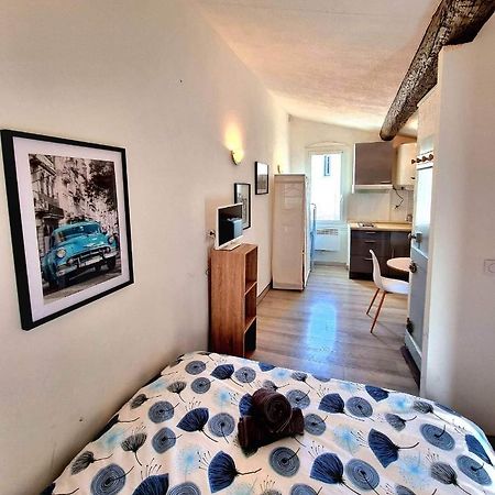 Cosy Studio Hyper Centre Perpignan Zewnętrze zdjęcie