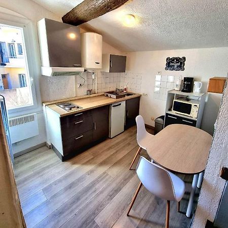 Cosy Studio Hyper Centre Perpignan Zewnętrze zdjęcie