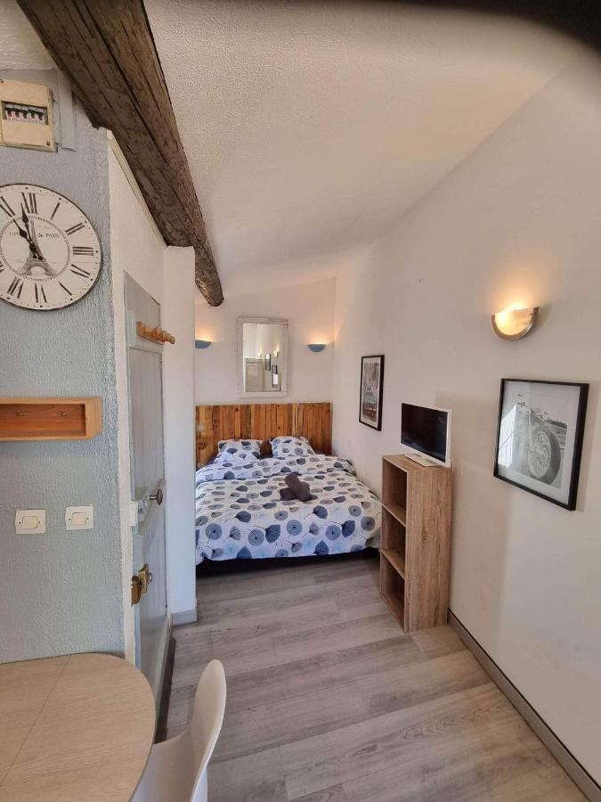 Cosy Studio Hyper Centre Perpignan Zewnętrze zdjęcie