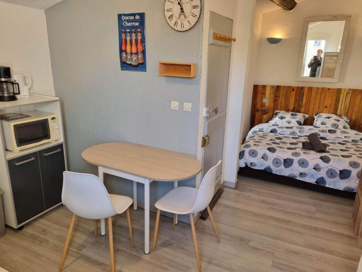 Cosy Studio Hyper Centre Perpignan Zewnętrze zdjęcie