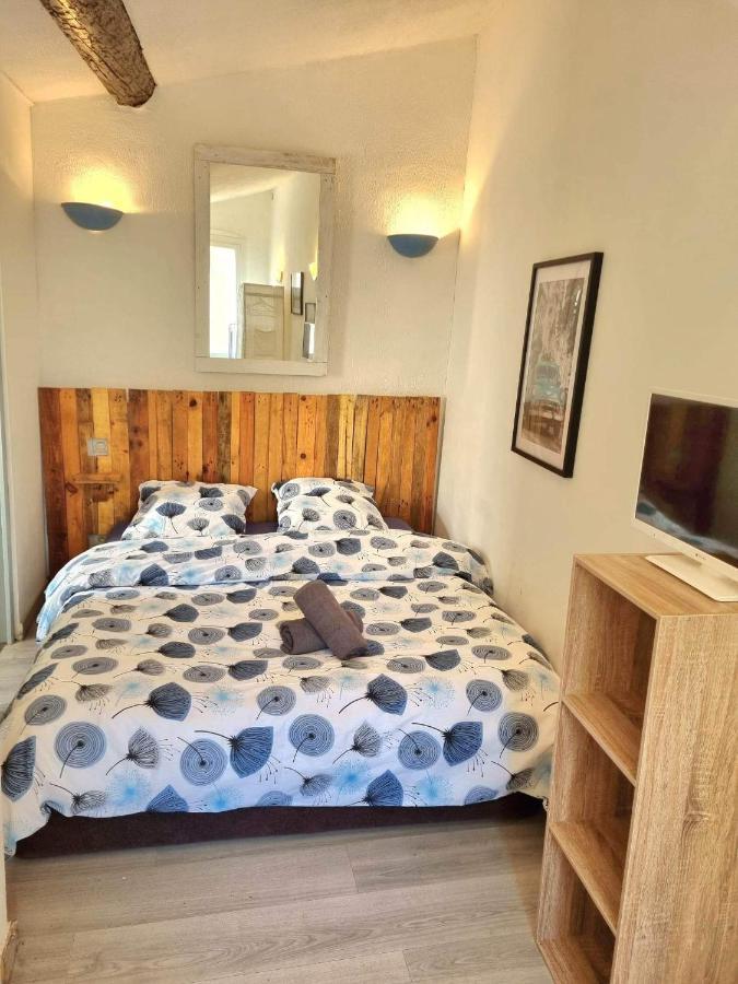 Cosy Studio Hyper Centre Perpignan Zewnętrze zdjęcie