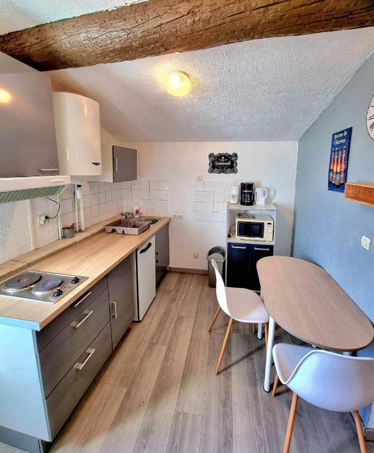 Cosy Studio Hyper Centre Perpignan Zewnętrze zdjęcie