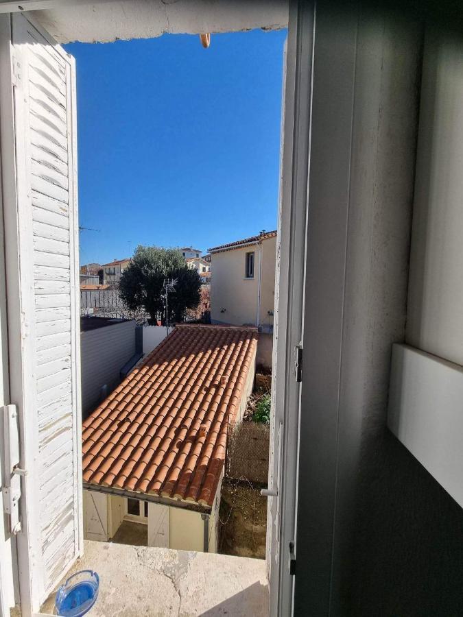 Cosy Studio Hyper Centre Perpignan Zewnętrze zdjęcie